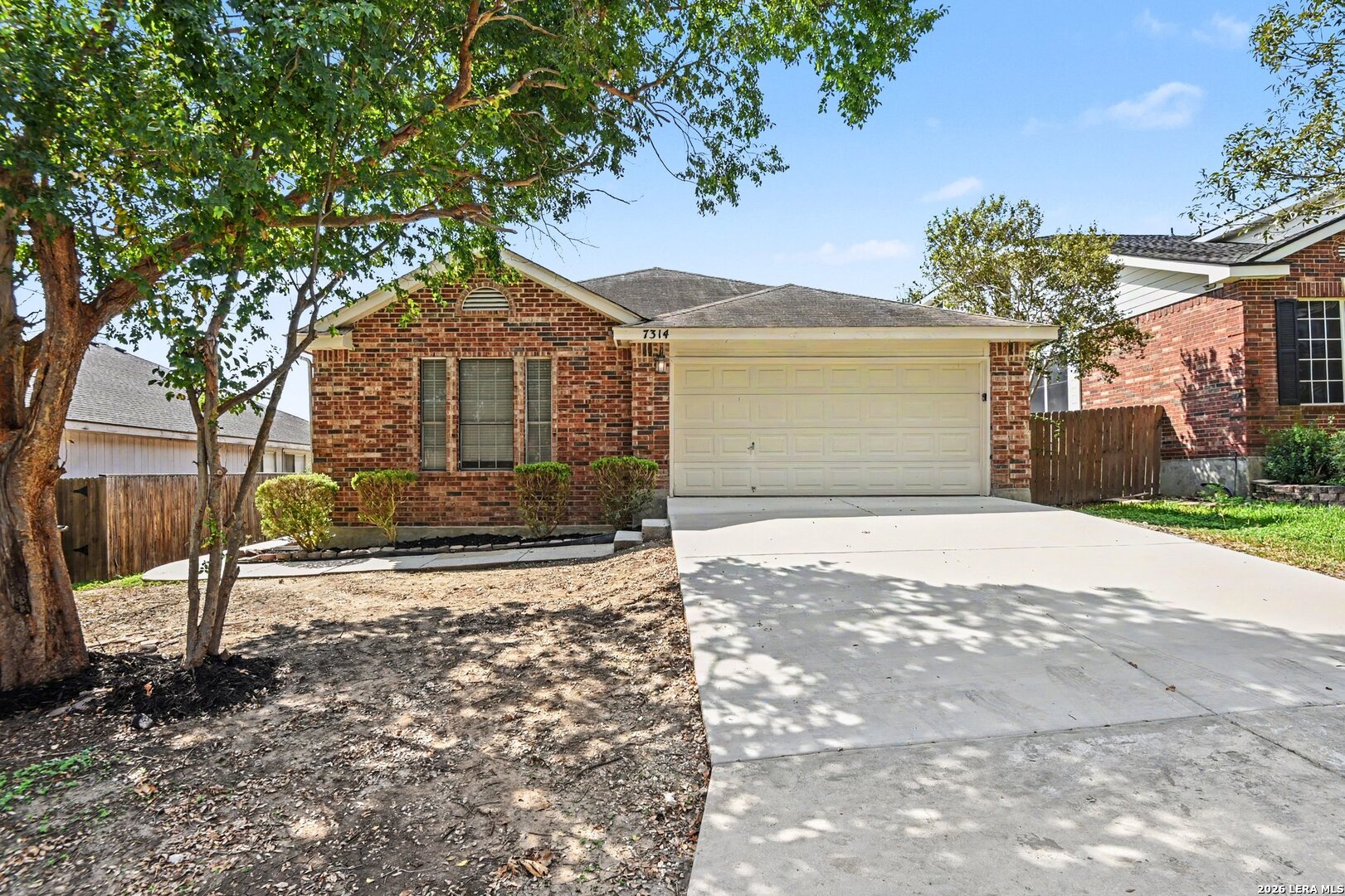 7314 Highland Lake Drive — photo