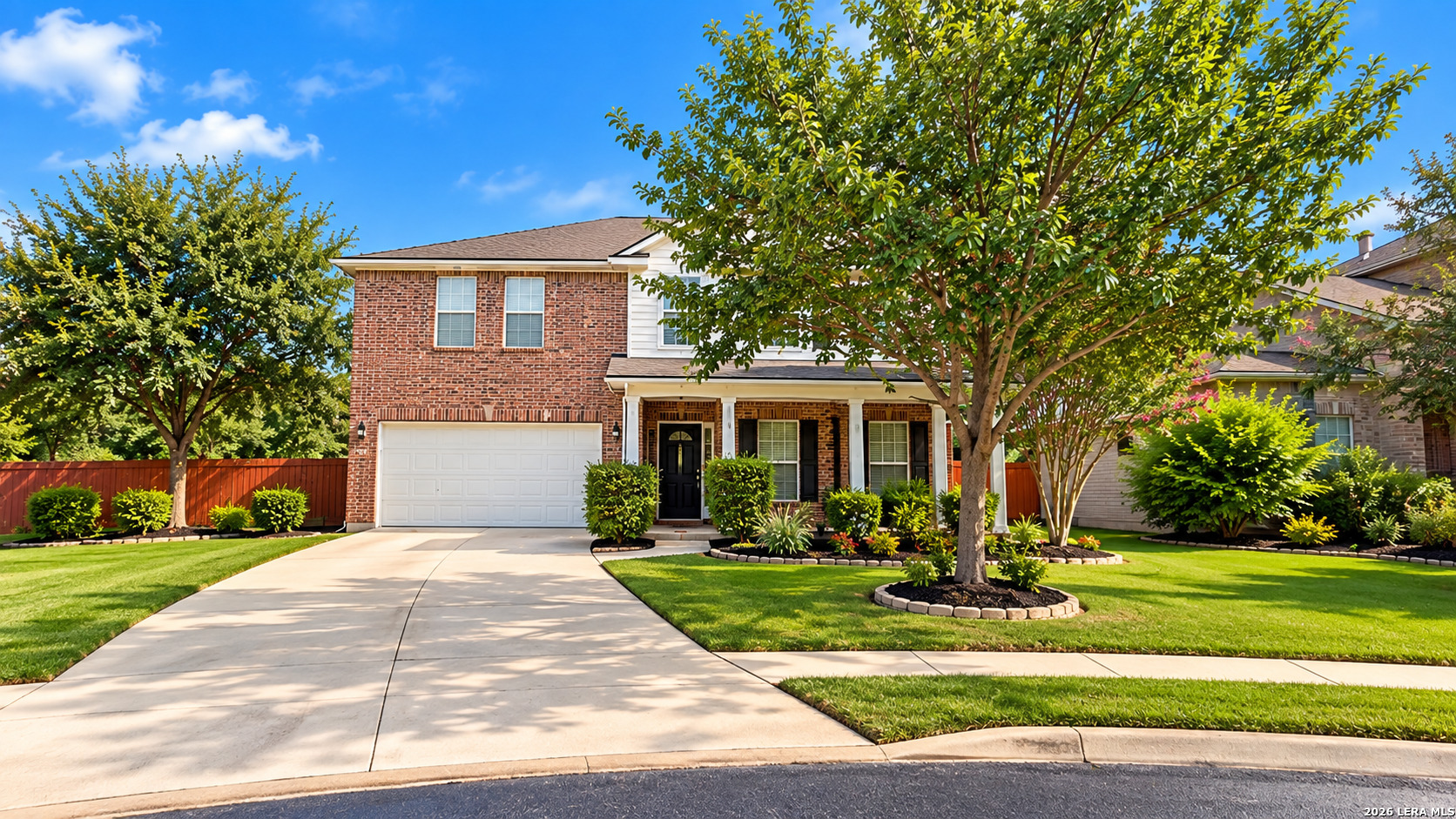 8711 Sandia Circle — photo