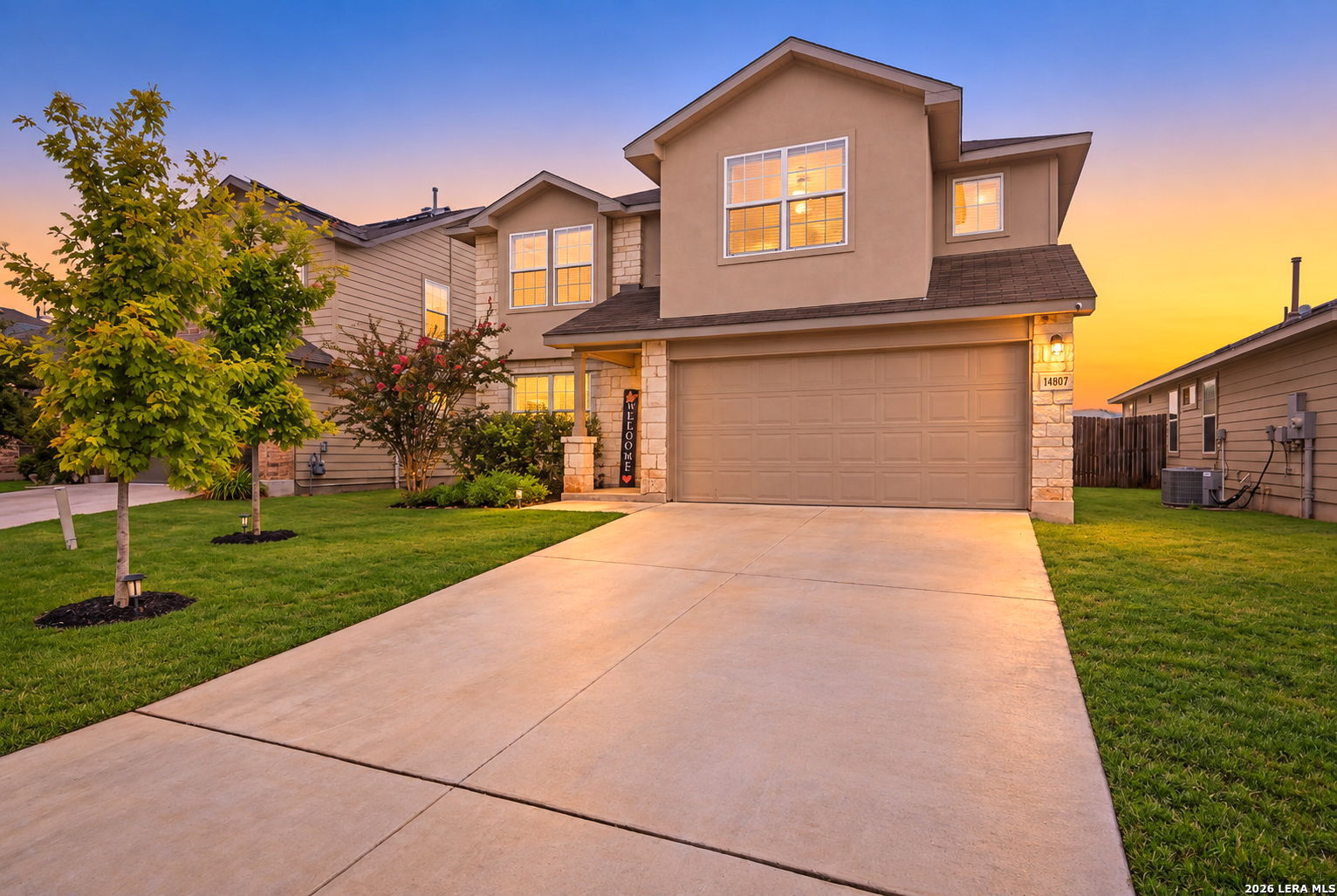 14807 Goldfinch Way — photo