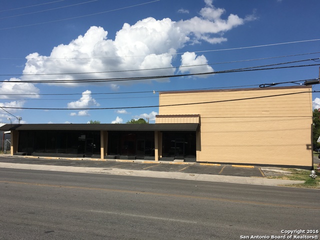 2324 Blanco Road 2324 — photo