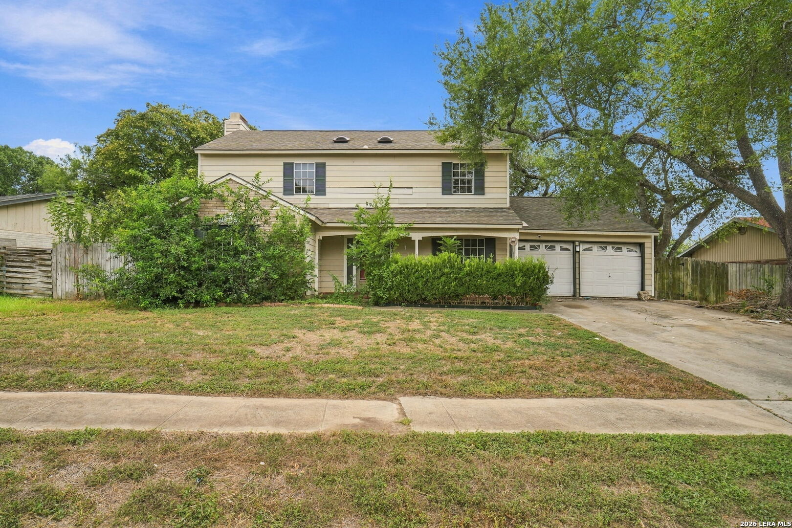 7022 Mill Stream Street — photo