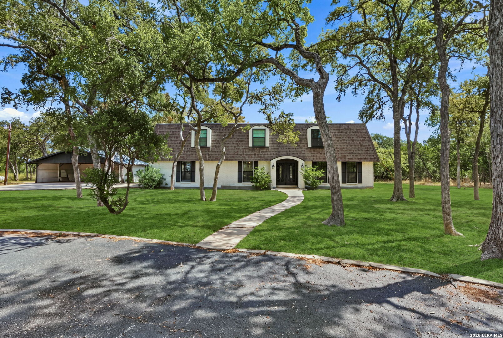 28422 Timberline Drive — photo