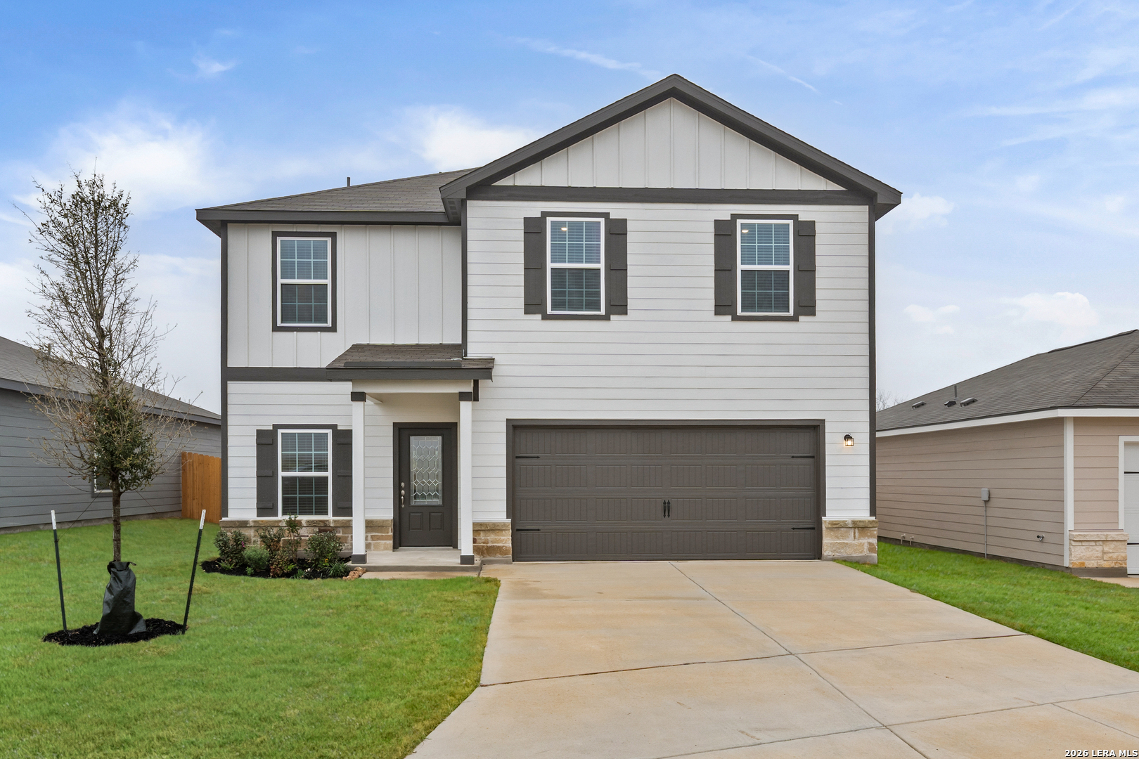 10950 Lafayette Loop — photo