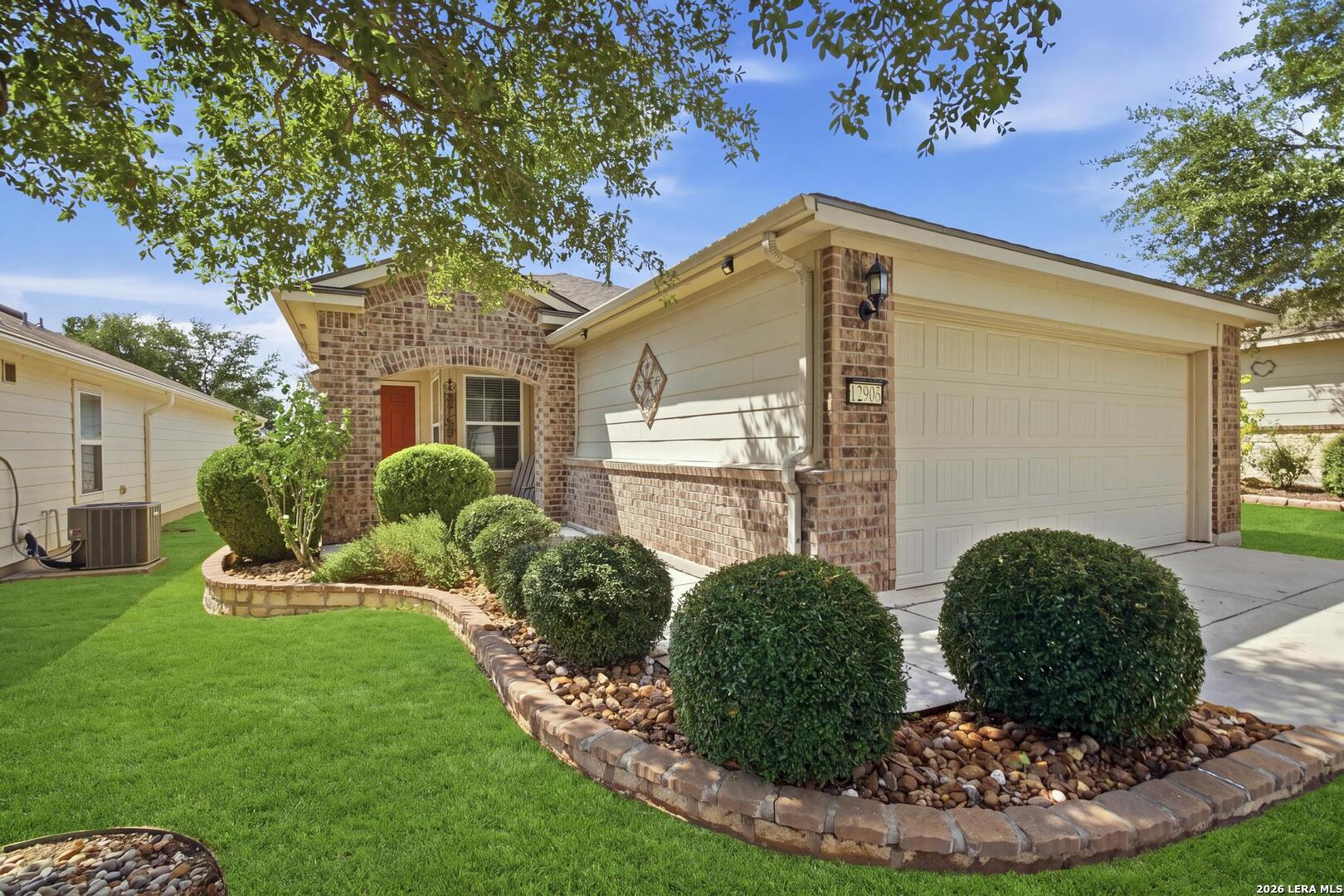 12906 Pronghorn Oak — photo