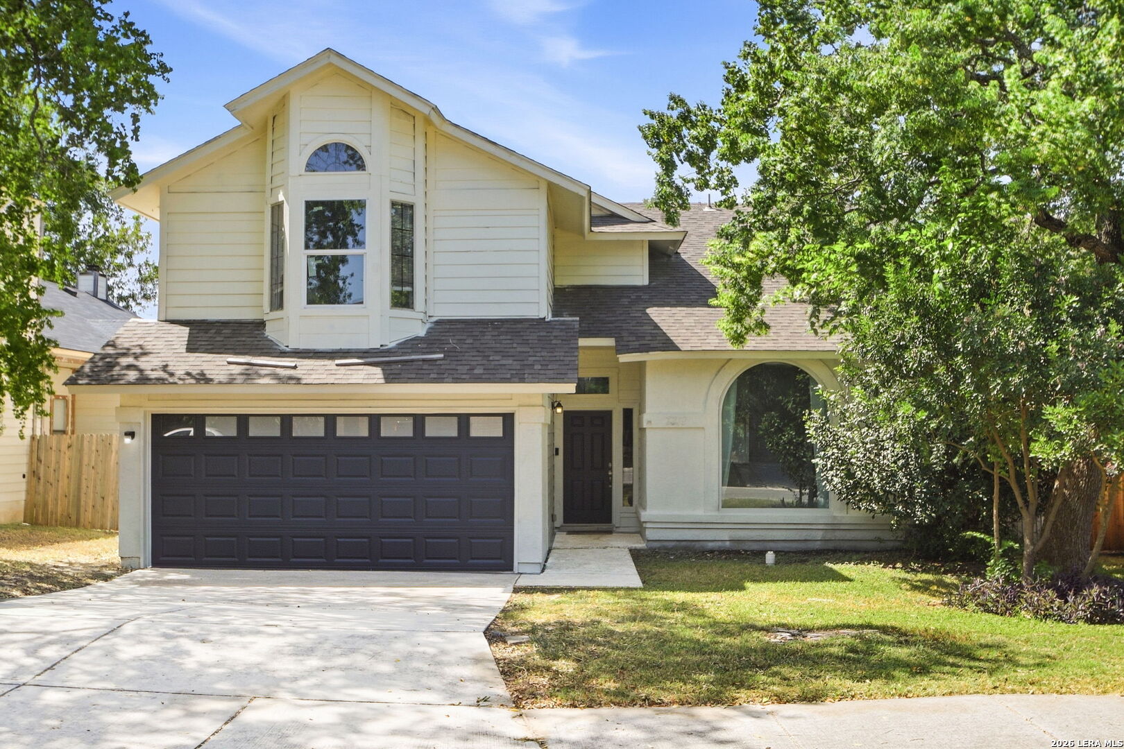 7318 Estrid Trail — photo