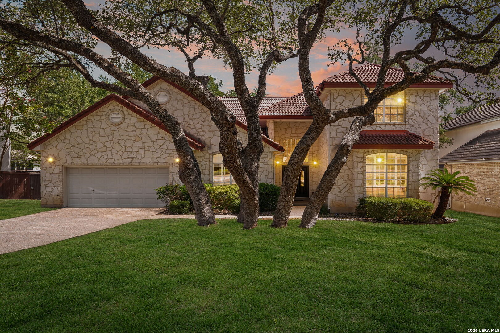 19208 Tierra CV — photo