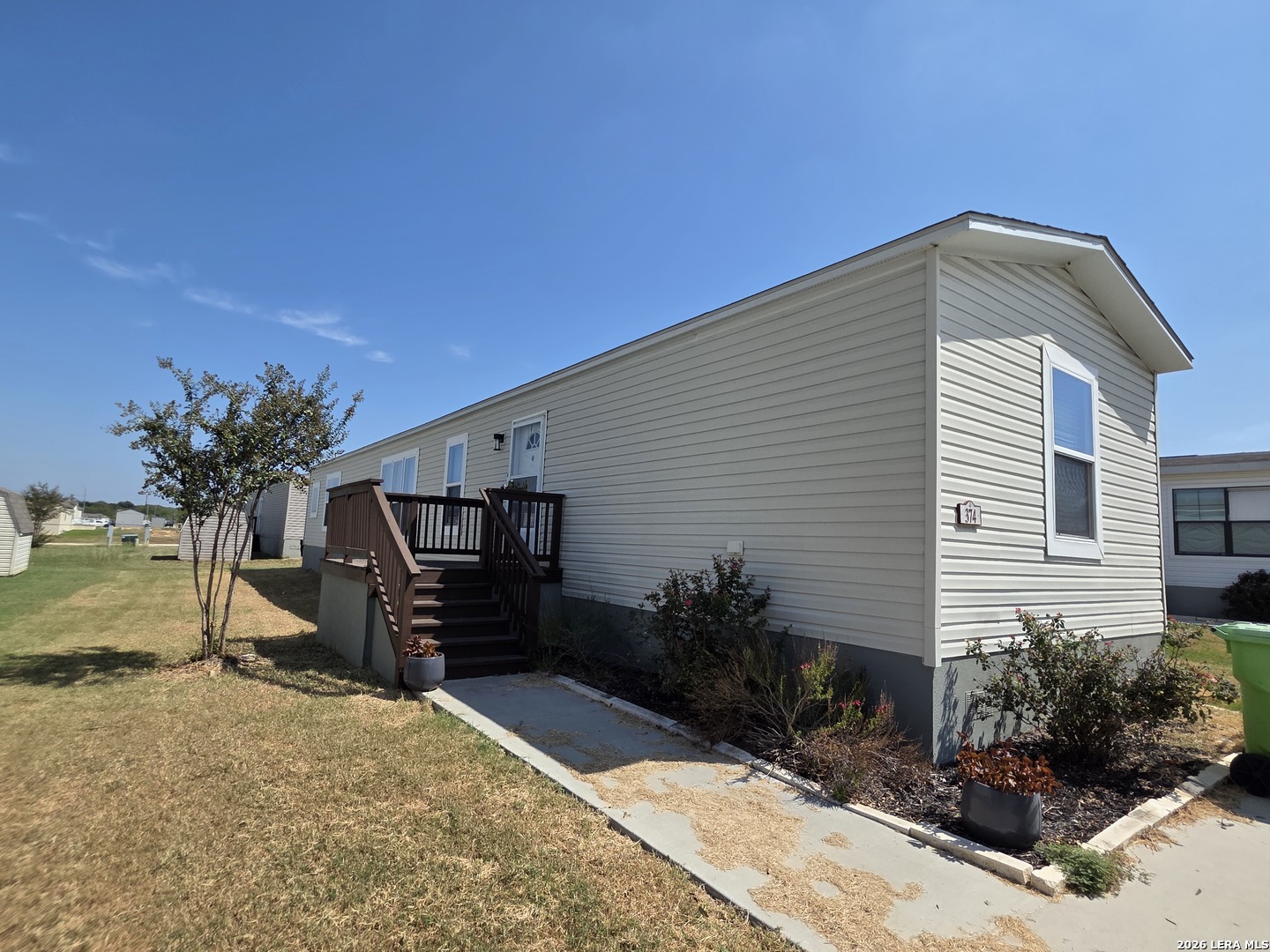 7151 Woodlake Pkwy Lot 374 — photo