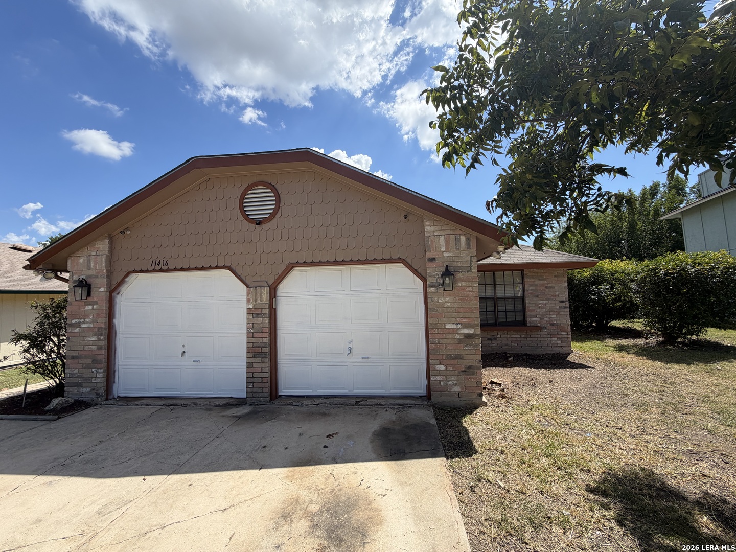 11416 Hatchet Pass Drive — photo