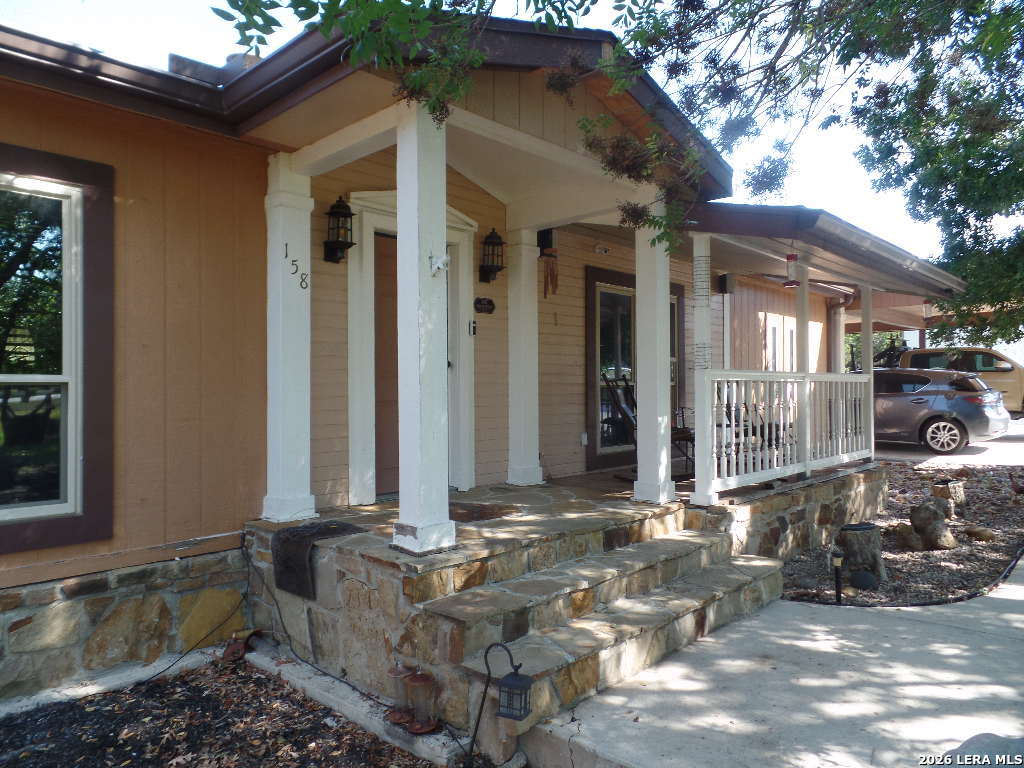 158 Oak Valley Drive — photo