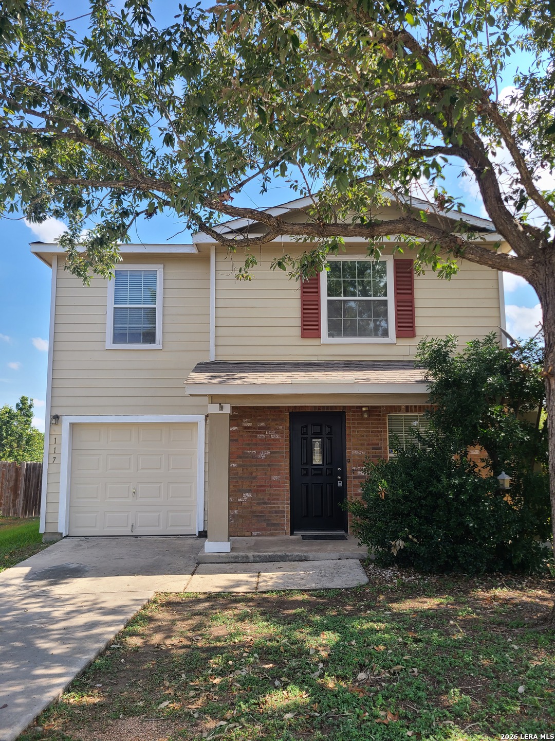 117 Cypress Willow — photo