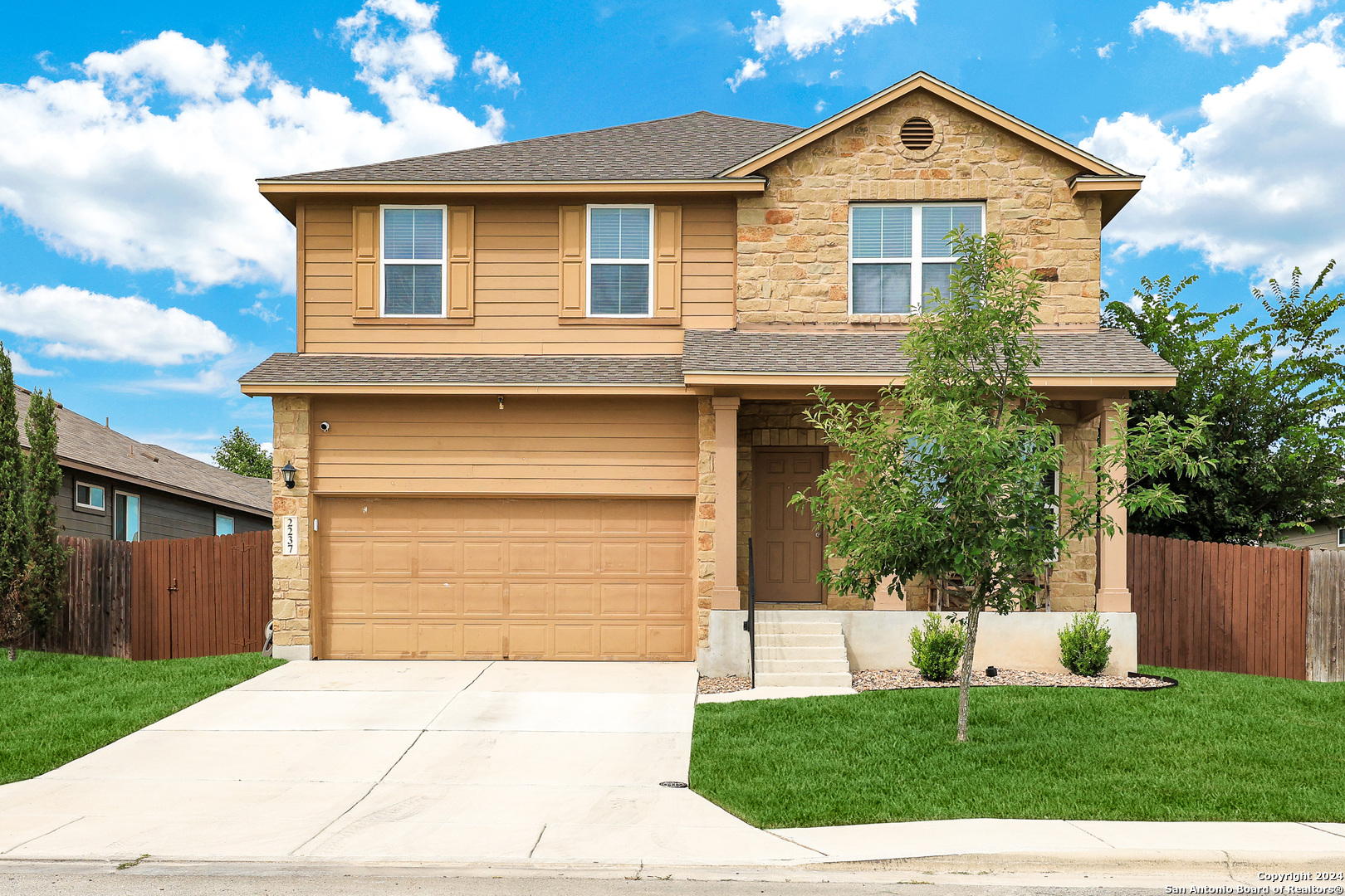 2237 Olive Hill Drive — photo
