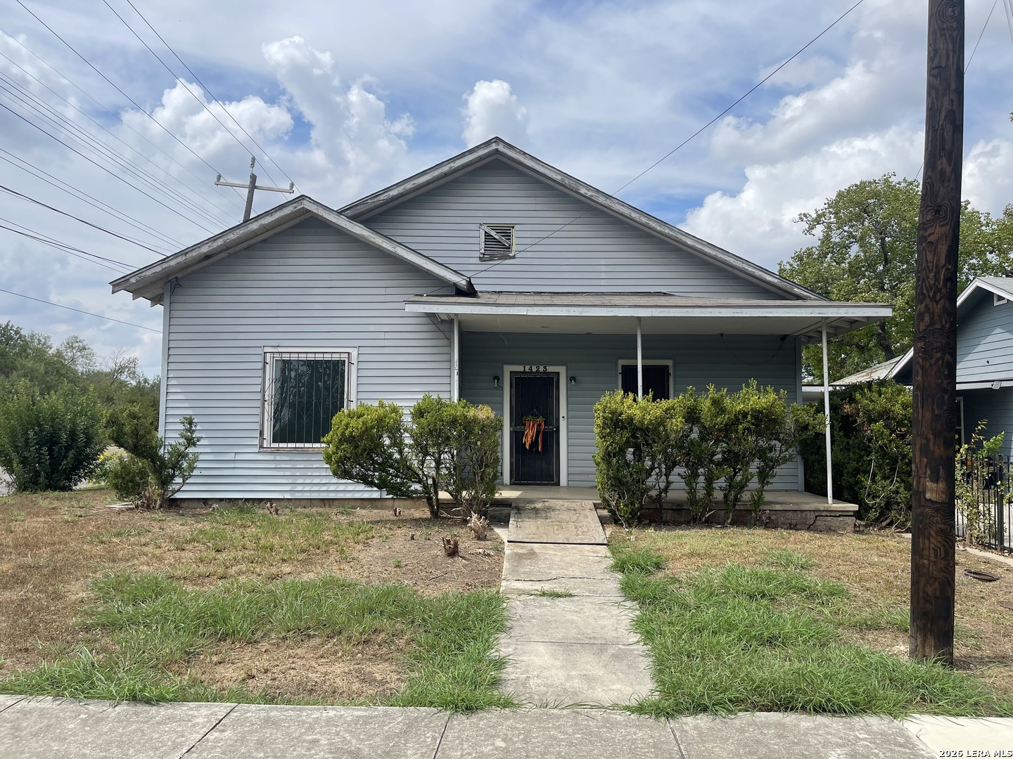 1423 Piedmont Avenue — photo