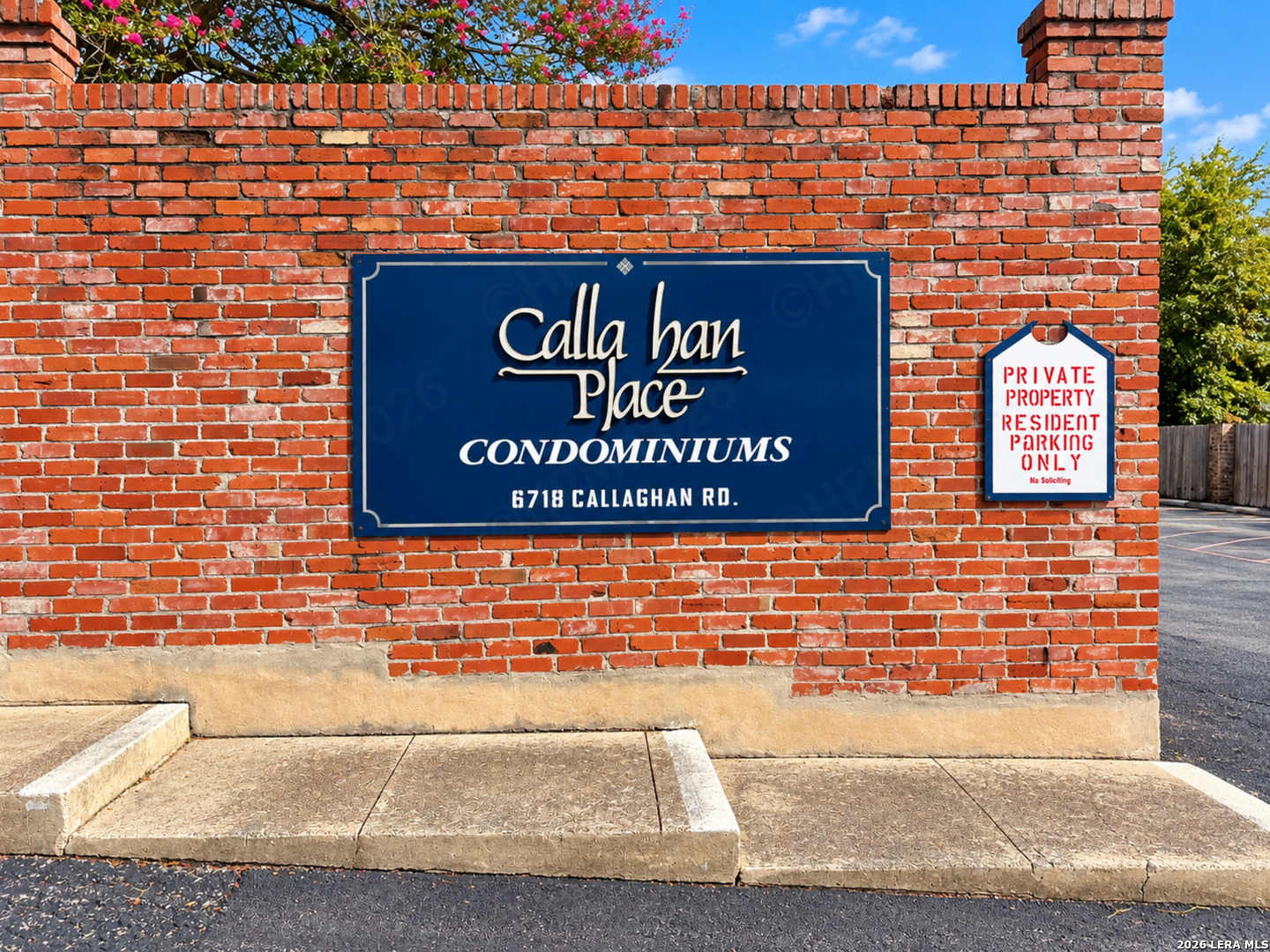 6718 Callaghan Road Apt 301 — photo