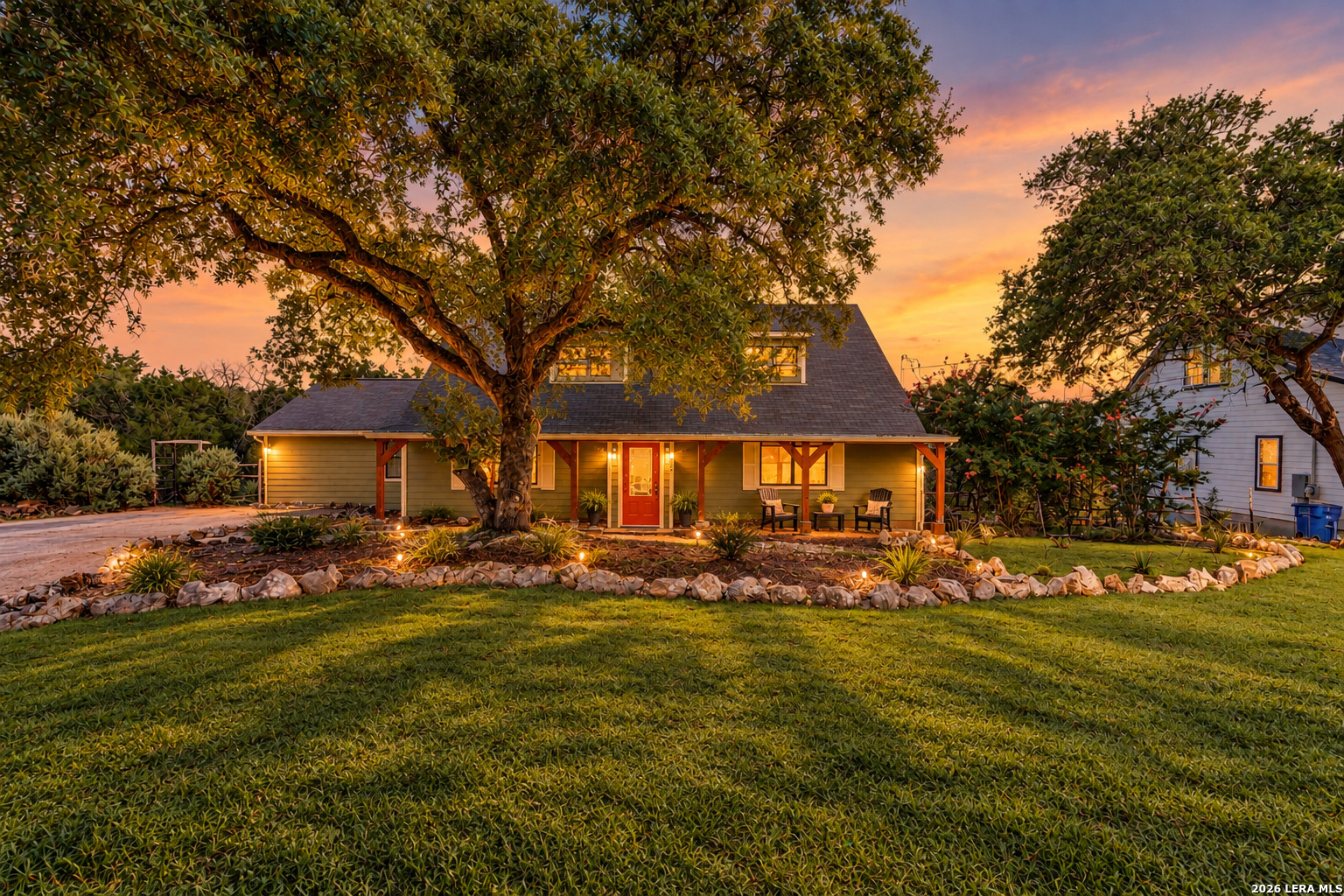 1609 Winding Creek — photo