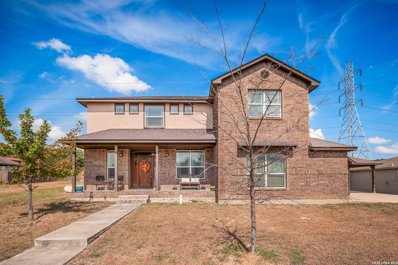 7215 Avery Road — photo