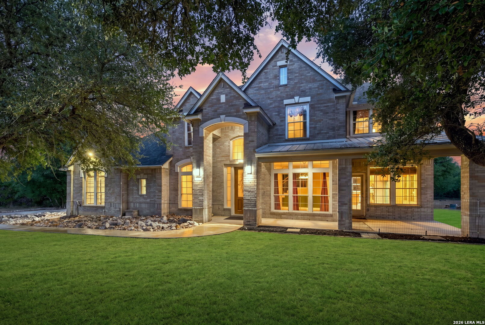 289 Lone Creek Circle — photo