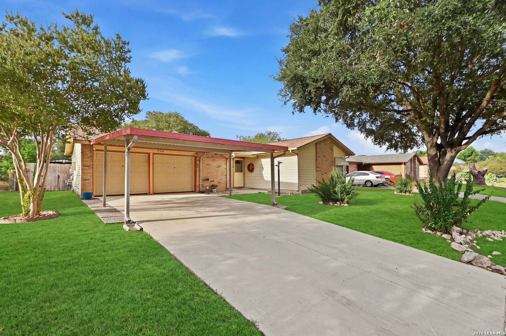 5210 Alan Bean Drive — photo