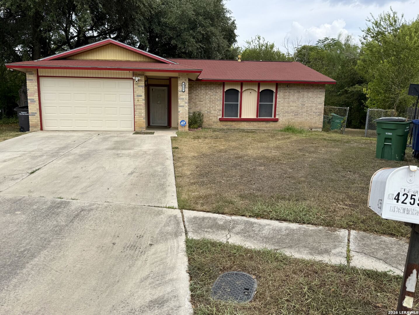 4255 Apple Tree Drive — photo