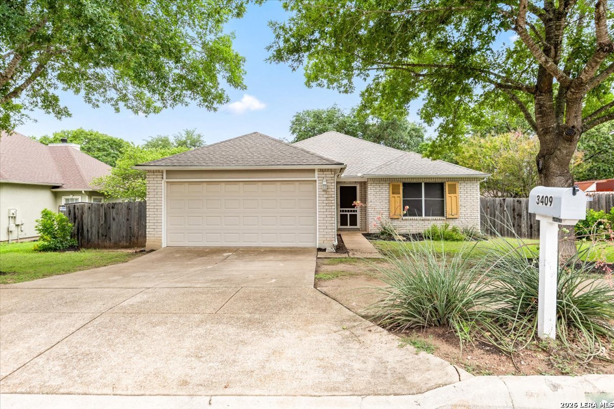 3409 Columbia Drive — photo