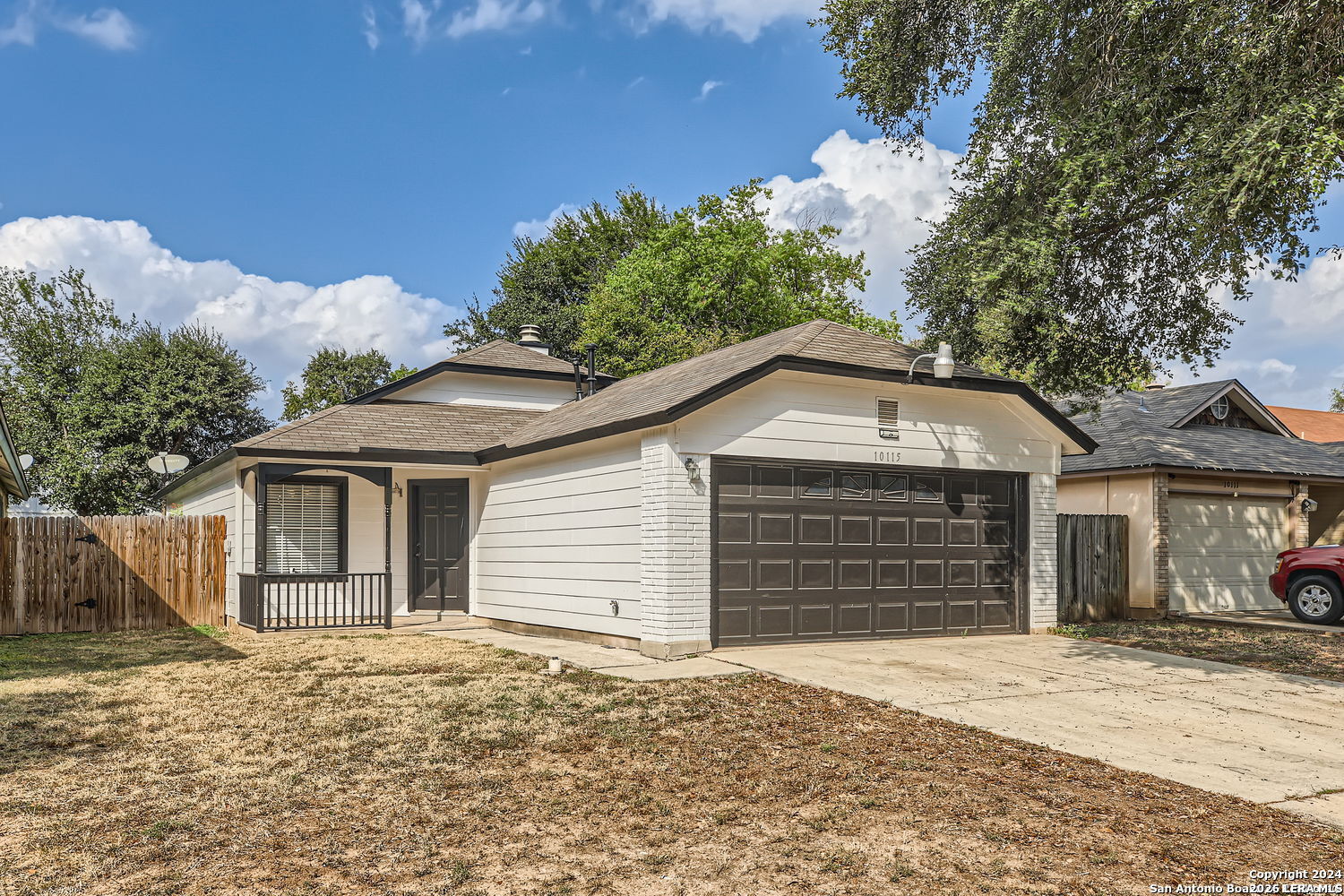 10115 Inridge — photo