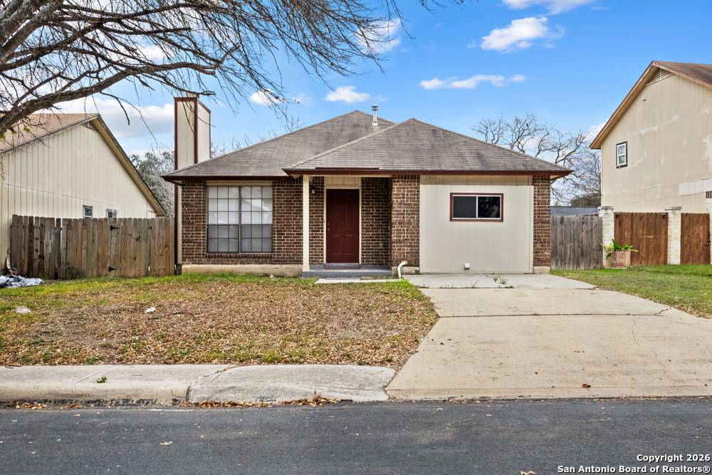 11414 Red Feather Lane — photo