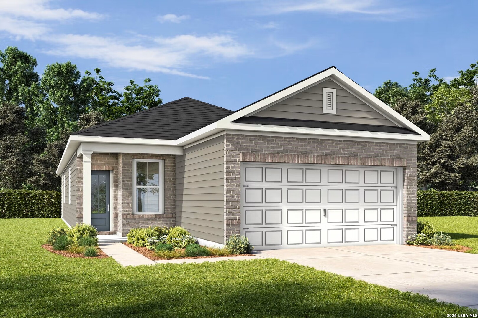 6024 Lakeview Pointe — photo