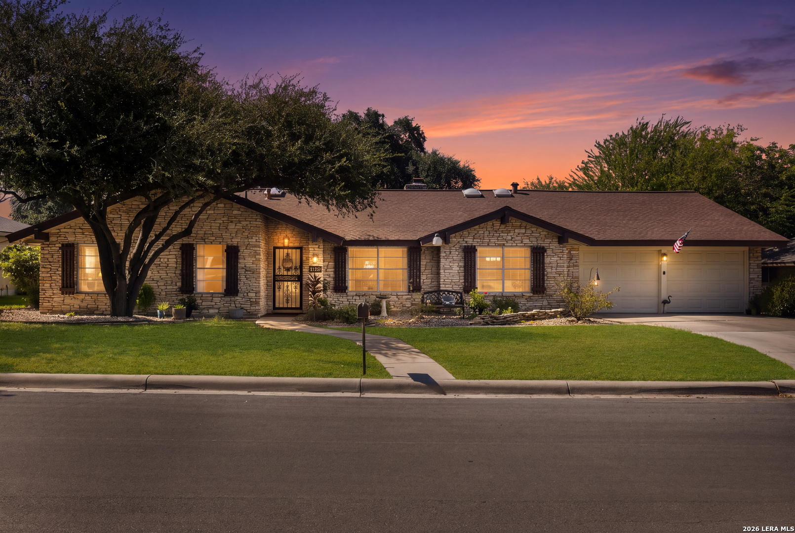 626 Sunhaven Drive — photo