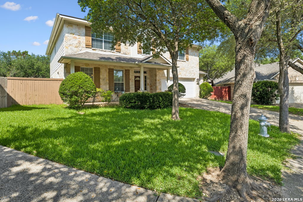 427 Elkgrove Court — photo