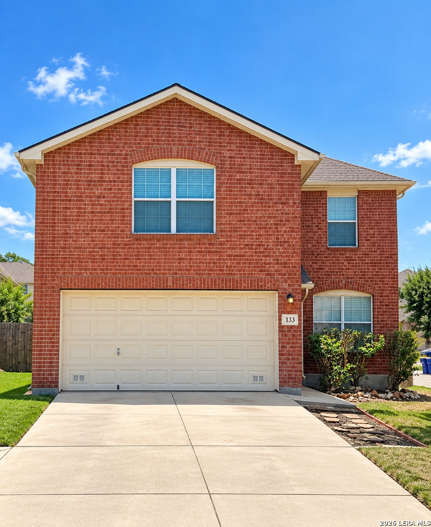 133 Rattlesnake Way — photo