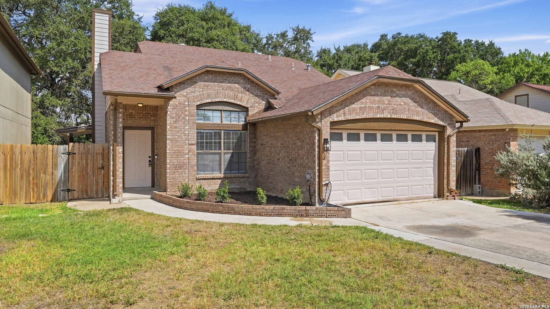 7343 Corian Park Drive — photo