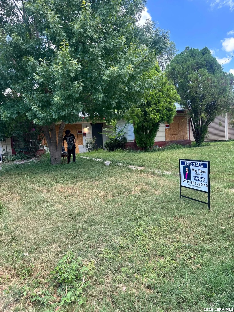 135 Savannah Drive — photo