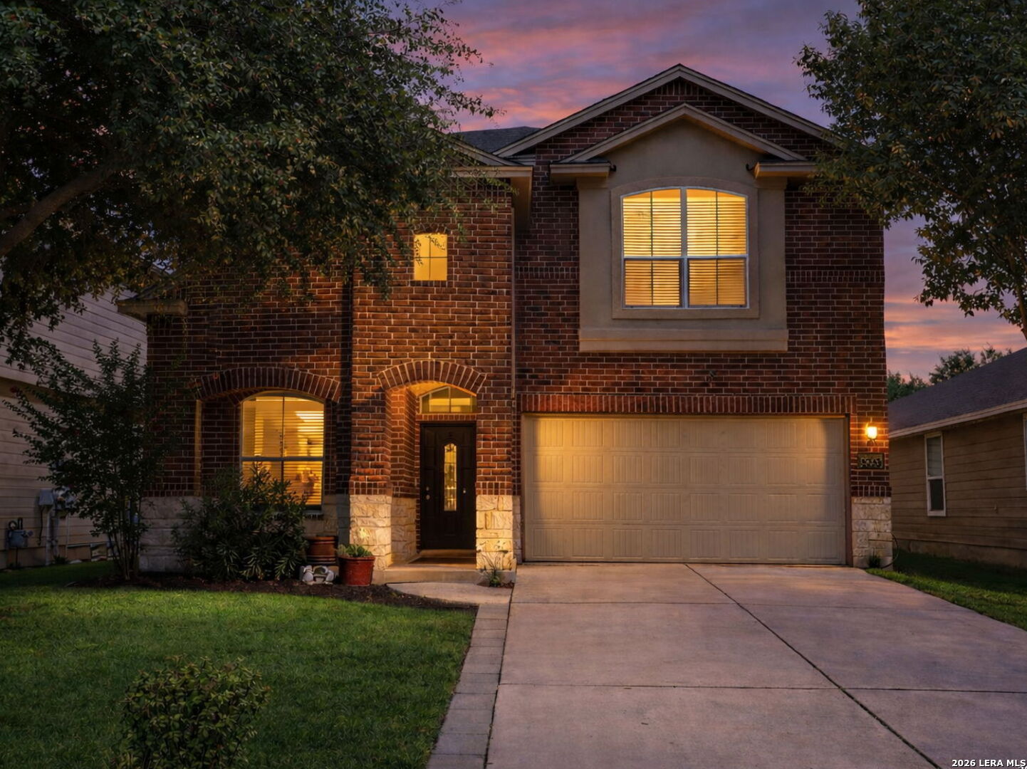 8743 Dove Oak Lane — photo
