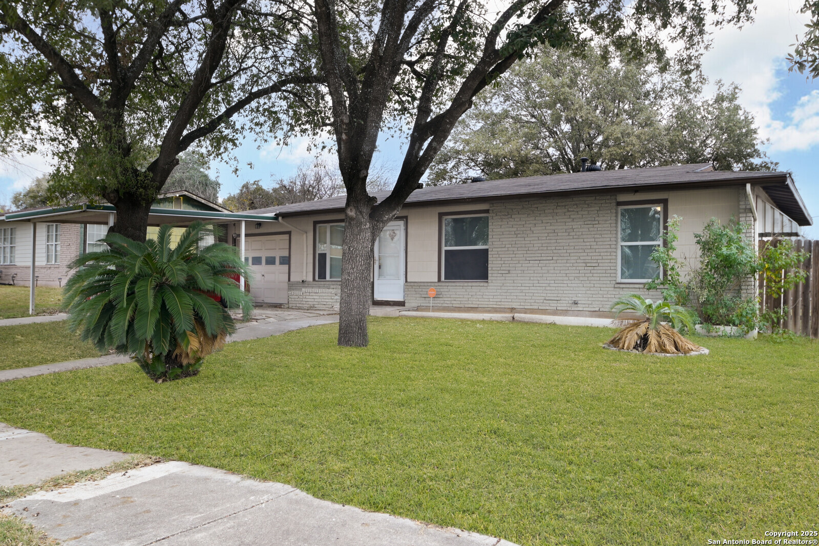 403 Pilgrim Drive — photo