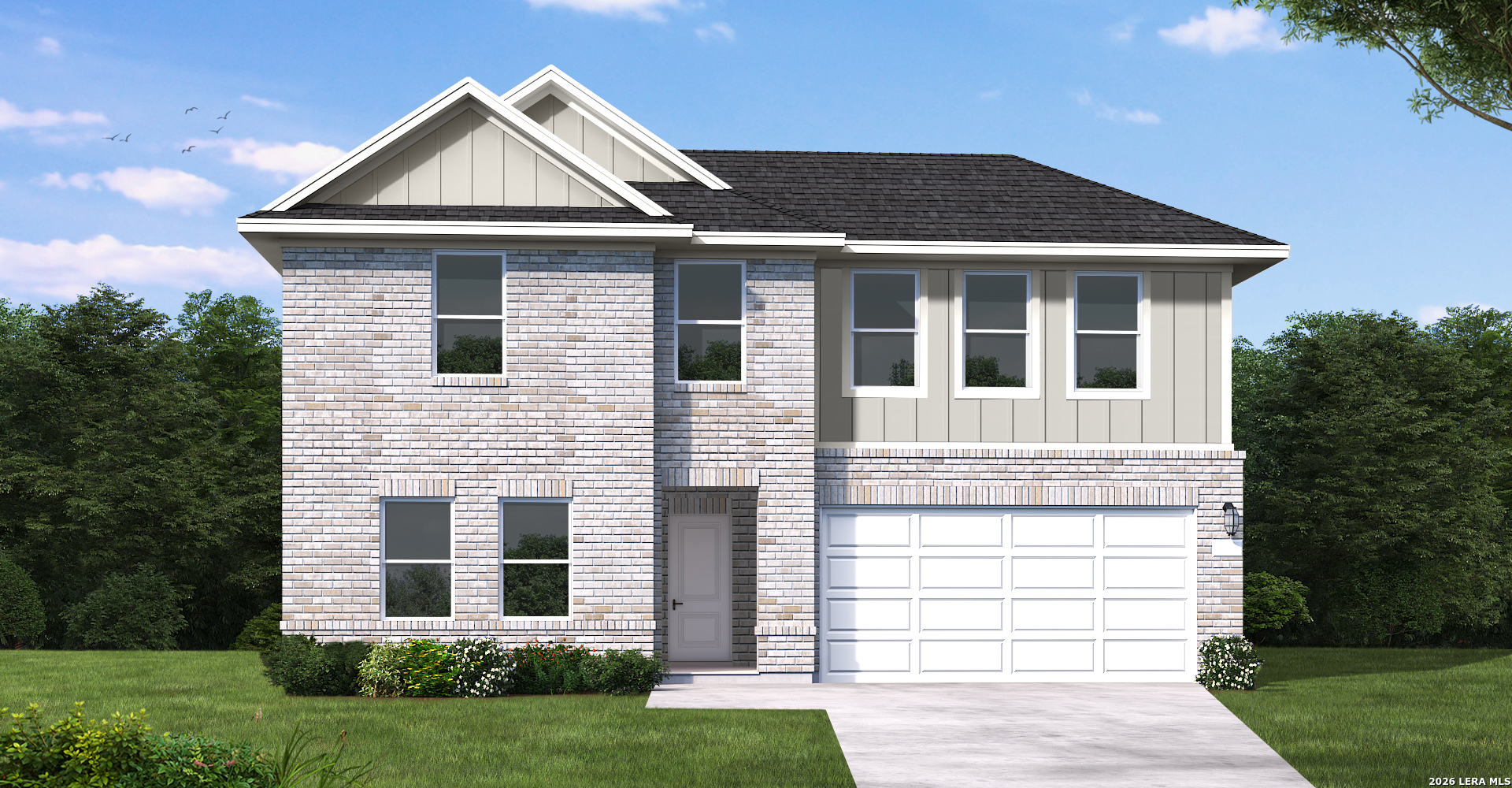 17312 Scotch Pine Drive — photo
