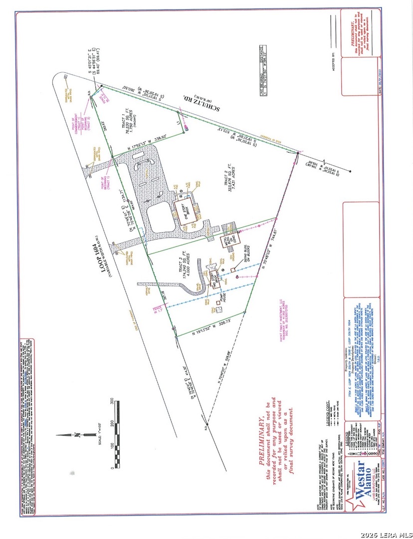 7704 S Loop 1604 E, Elmendorf, TX 78112 — photo 2