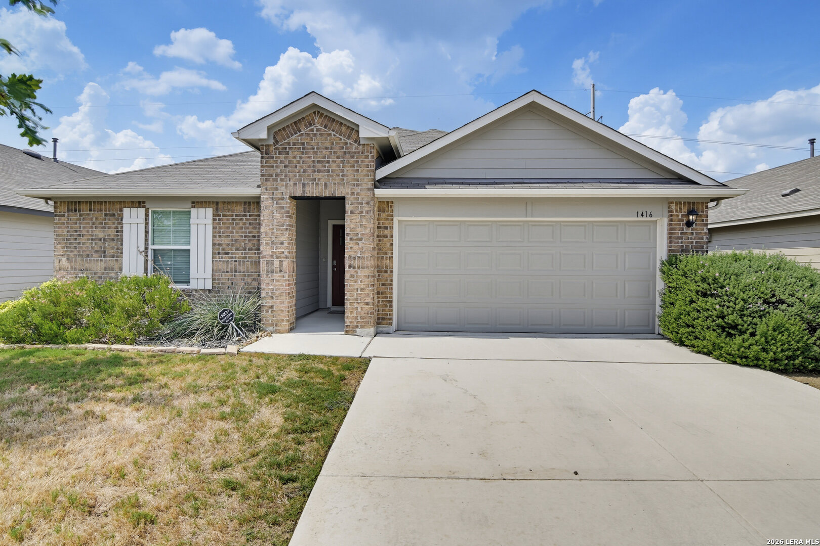 1416 Parkwood — photo