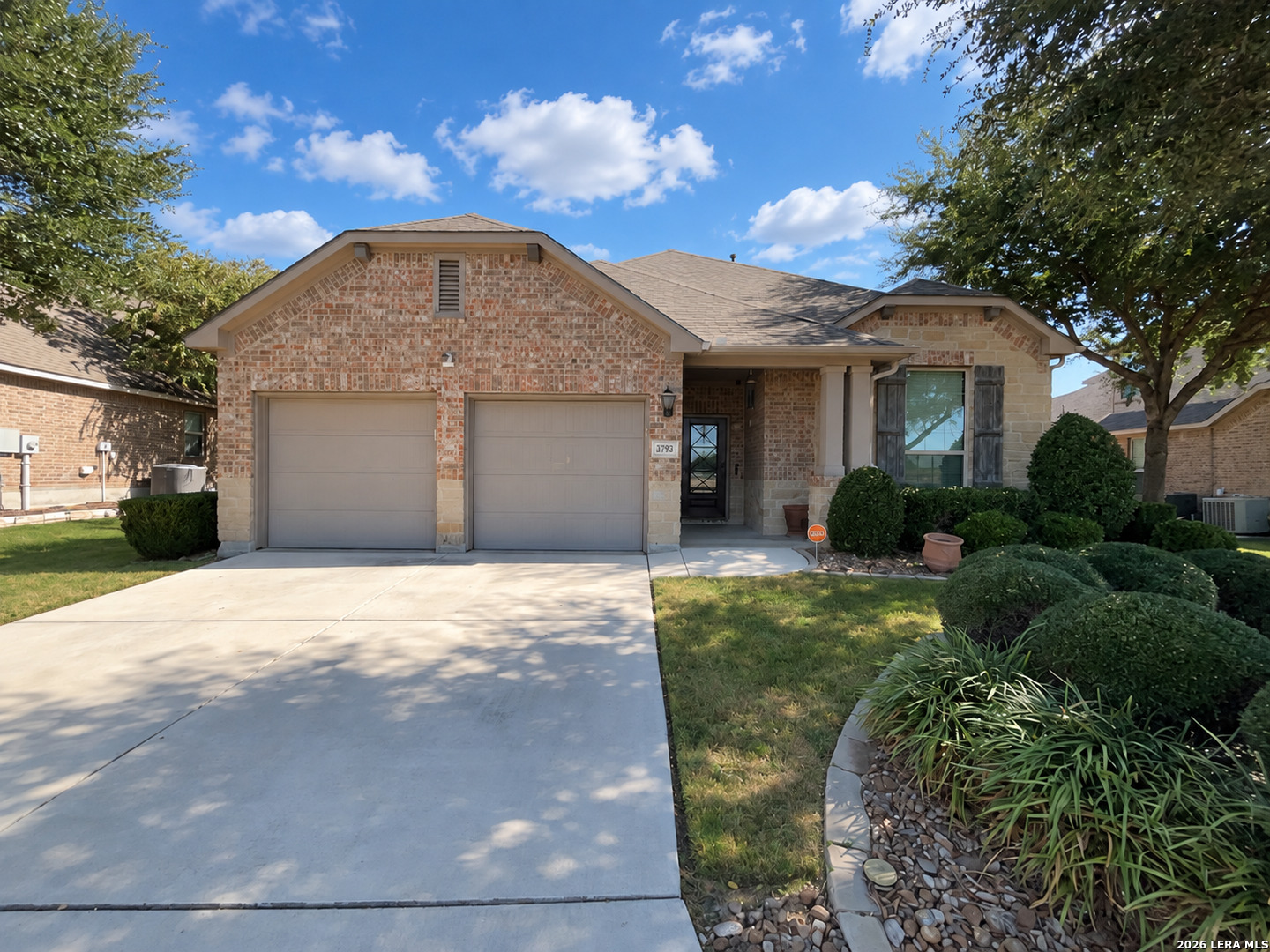 3793 Lariat Drive — photo