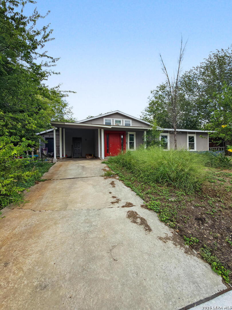 143 Galaxy Drive — photo