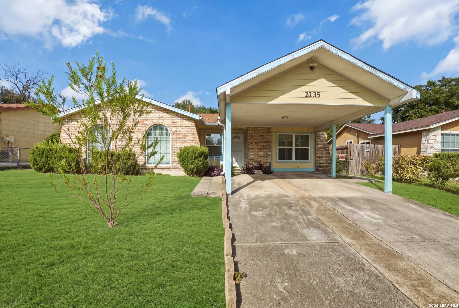 2135 Jim Bowie Drive — photo