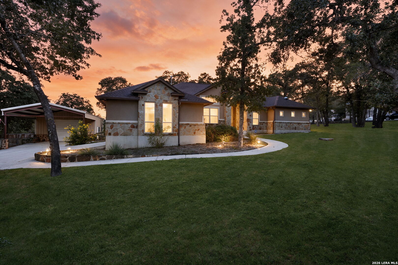 116 Hidden Forest Drive — photo