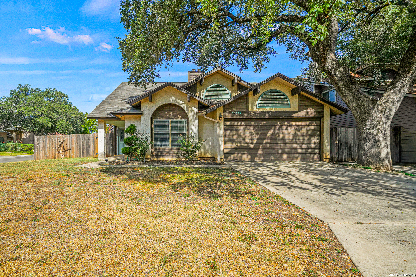 3403 Shallow Grv — photo