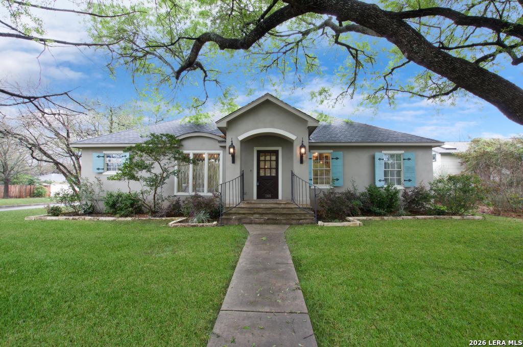 188 Claywell Drive — photo