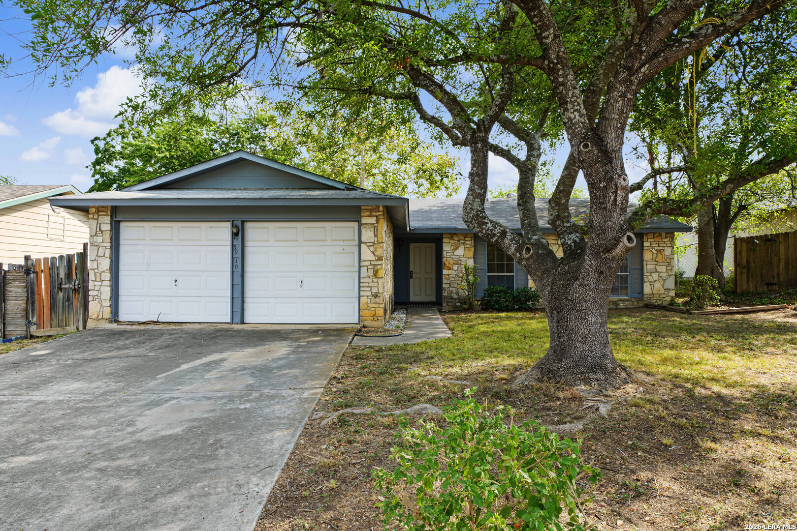 5910 Patrick Henry Street — photo