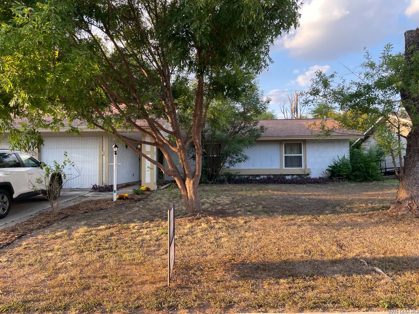 6715 Spring Haven Street — photo