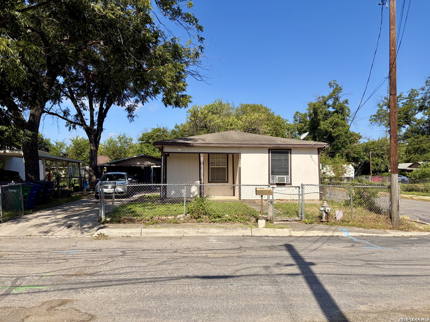 801 Madrid Street — photo