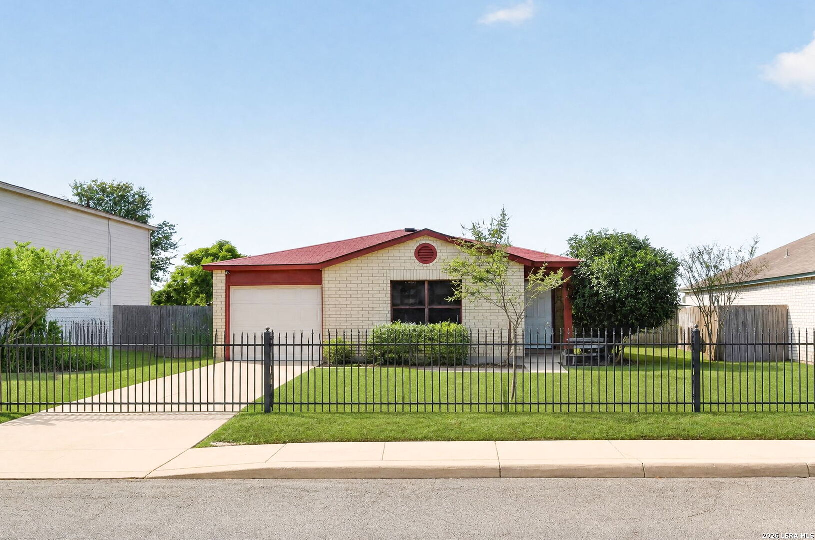 5718 Sun Canyon Drive — photo