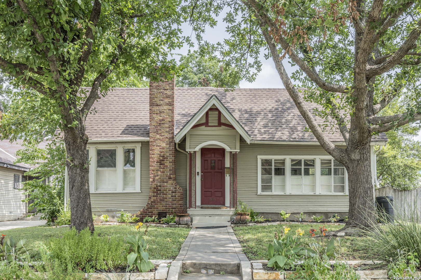 301 Furr Drive — photo