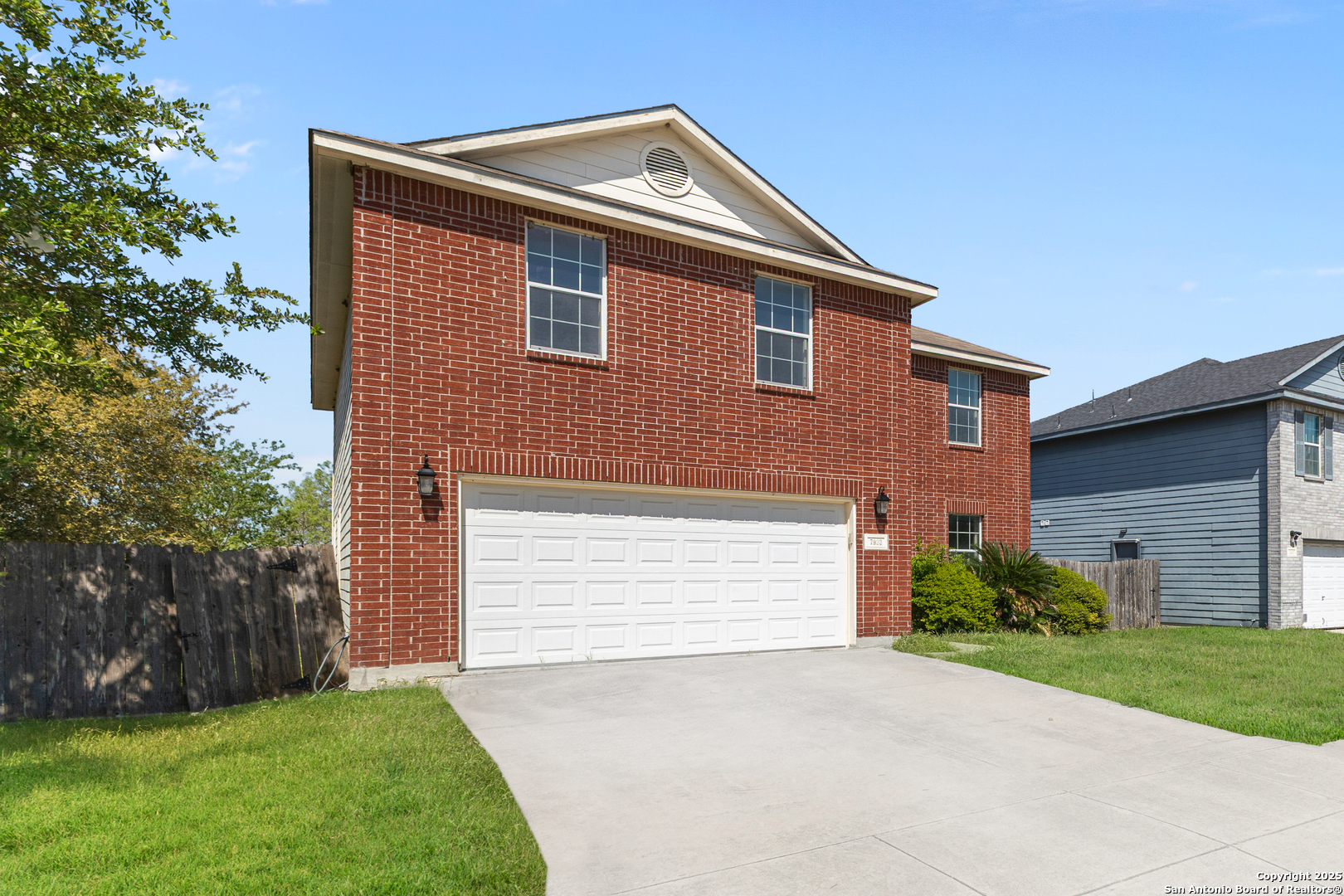 7903 Copper Brk — photo