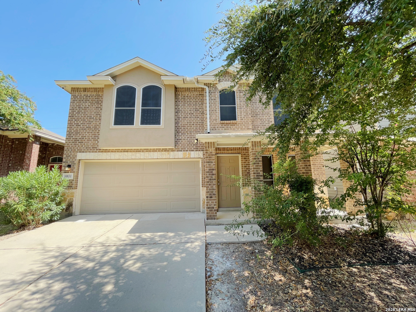 10831 Flying Fury Drive — photo
