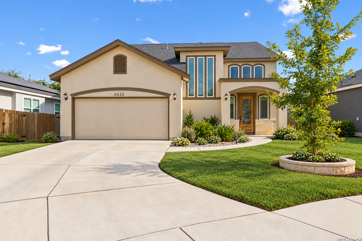 6622 Comanche Post — photo